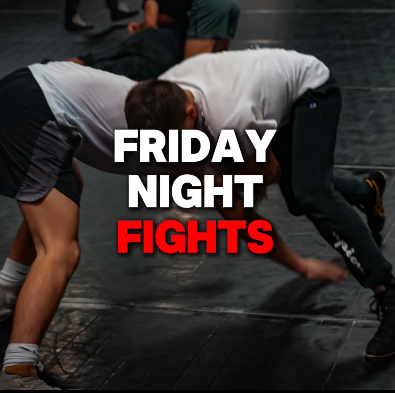 Friday Night Fights