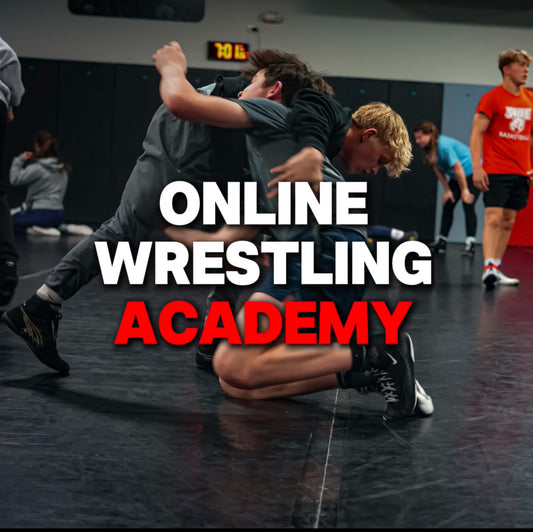 Online Academy