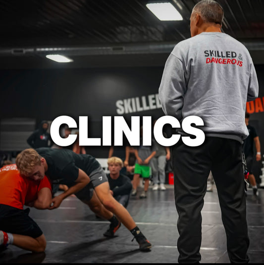 Florence, AL (1 Day) Commuter Camp - SInging River Wrestling Club - May 23rd