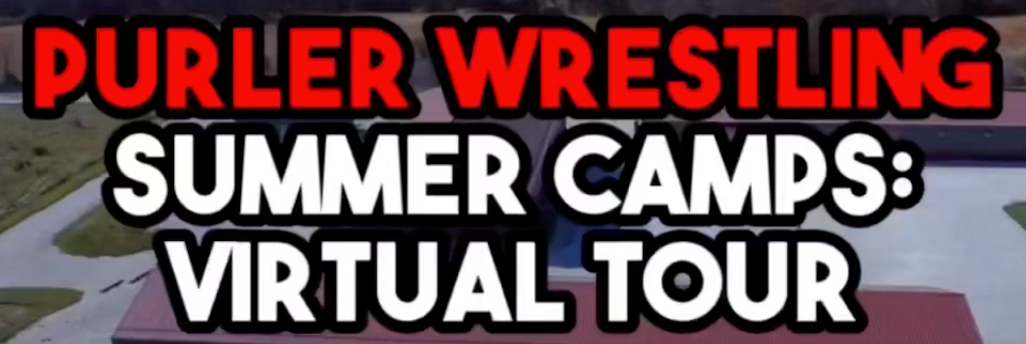 Load video: Our 26,000 sq ft St. Louis campus includes:• 3 full wrestling rooms (9,000+ sq ft of mat space)  • State-of-the-art strength training facility  • On-site housing for 200+ athletes  • Locker rooms, offices, kitchen &amp; meal pavilion  Everything serious wrestlers need to train at the highest level.