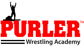 Purler Wrestling Inc