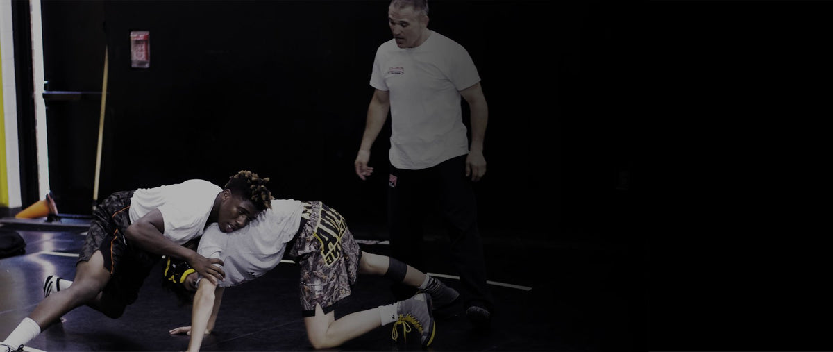 Purler Wrestling Summer Camps & Academy